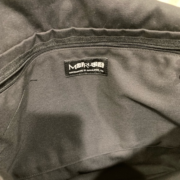 Maruca Design Satchel - Picture 3 of 7